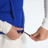 1996 Retro Nuptse DTM-väst för damer 1996 Retro Nuptse DTM-väst för damer