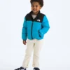 1996 Retro Nuptse-jacka för barn 1996 Retro Nuptse-jacka för barn