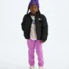 1996 Retro Nuptse-jacka för barn 1996 Retro Nuptse-jacka för barn