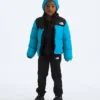 1996 Retro Nuptse-jacka för barn 1996 Retro Nuptse-jacka för barn