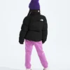 1996 Retro Nuptse-jacka för barn 1996 Retro Nuptse-jacka för barn