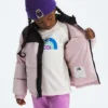 1996 Retro Nuptse-jacka för barn 1996 Retro Nuptse-jacka för barn