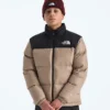 1996 Retro Nuptse-jacka för pojkar och flickor 1996 Retro Nuptse-jacka för pojkar och flickor