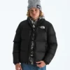1996 Retro Nuptse-jacka för pojkar och flickor 1996 Retro Nuptse-jacka för pojkar och flickor