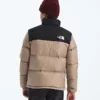 1996 Retro Nuptse-jacka för pojkar och flickor 1996 Retro Nuptse-jacka för pojkar och flickor