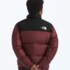 1996 Retro Nuptse-jacka för pojkar och flickor 1996 Retro Nuptse-jacka för pojkar och flickor