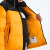 1996 Retro Nuptse-jacka för pojkar och flickor 1996 Retro Nuptse-jacka för pojkar och flickor