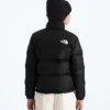 1996 Retro Nuptse-jacka för pojkar och flickor 1996 Retro Nuptse-jacka för pojkar och flickor