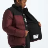 1996 Retro Nuptse-jacka för pojkar och flickor 1996 Retro Nuptse-jacka för pojkar och flickor
