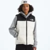 1996 Retro Nuptse-väst för pojkar och flickor 1996 Retro Nuptse-väst för pojkar och flickor