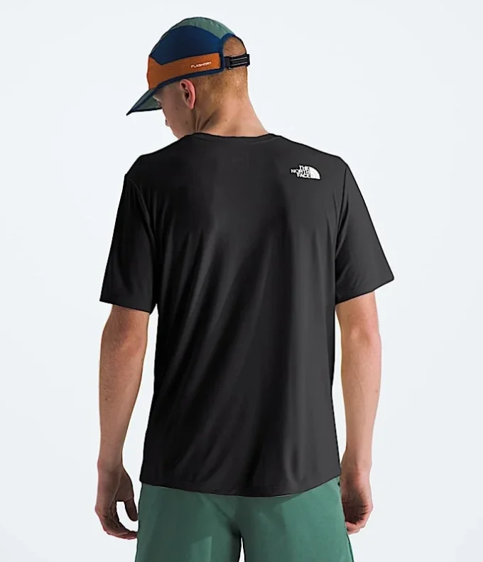 24/7 kortärmad Easy Tee för herr 24/7 kortärmad Easy Tee för herr