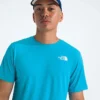 24/7 kortärmad T-shirt för herr Reg 24/7 kortärmad T-shirt för herr Reg
