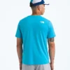 24/7 kortärmad T-shirt för herr Reg 24/7 kortärmad T-shirt för herr Reg