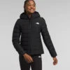 Aconcagua 3 Hoodie för dam