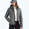 Aconcagua 3 Hoodie för dam