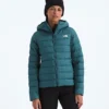 Aconcagua 3 Hoodie för dam