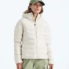 Aconcagua 3 Hoodie för dam