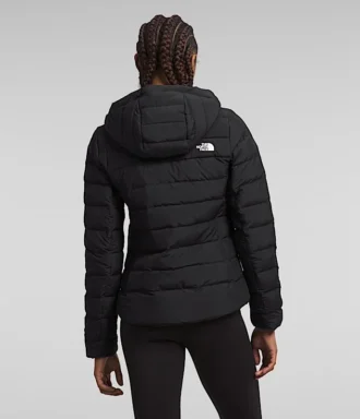 Aconcagua 3 Hoodie för dam