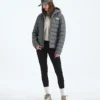 Aconcagua 3 Hoodie för dam
