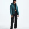 Aconcagua 3 Hoodie för dam