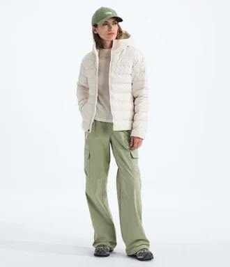 Aconcagua 3 Hoodie för dam
