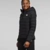 Aconcagua 3 Hoodie för dam