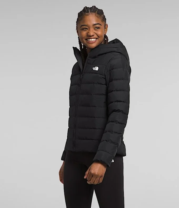 Aconcagua 3 Hoodie för dam