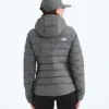 Aconcagua 3 Hoodie för dam