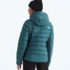 Aconcagua 3 Hoodie för dam