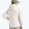 Aconcagua 3 Hoodie för dam