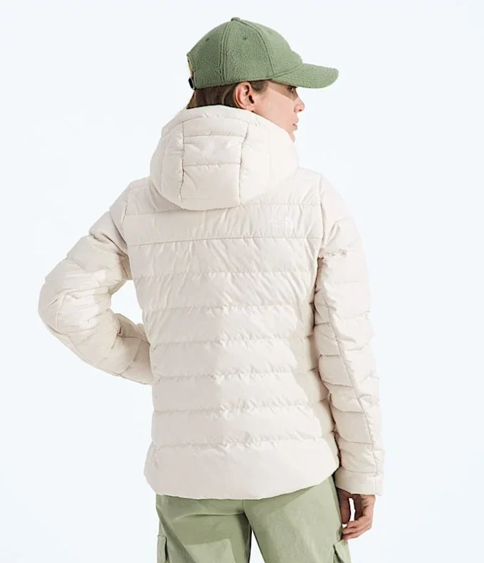 Aconcagua 3 Hoodie för dam