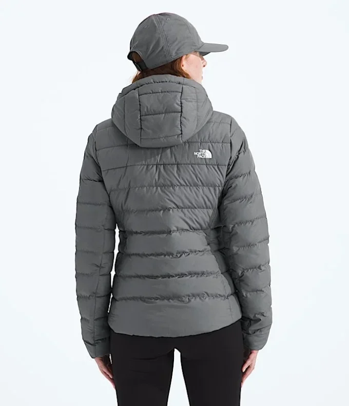 Aconcagua 3 Hoodie för dam