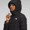 Aconcagua 3 Hoodie för dam