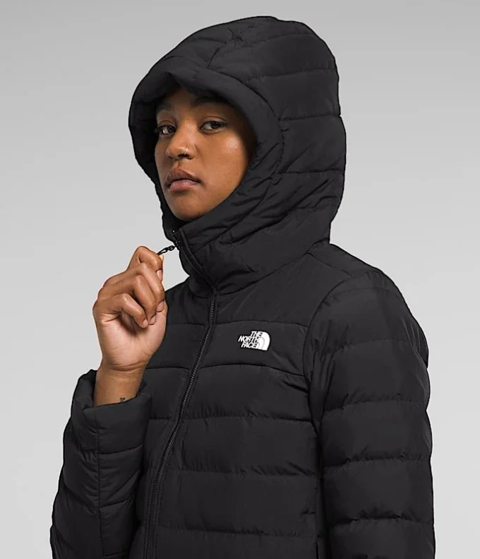 Aconcagua 3 Hoodie för dam