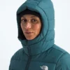 Aconcagua 3 Hoodie för dam