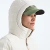 Aconcagua 3 Hoodie för dam