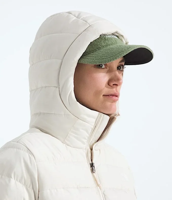 Aconcagua 3 Hoodie för dam