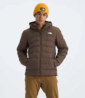 Aconcagua 3 Hoodie för herr