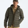 Aconcagua 3 Hoodie för herr