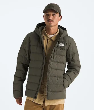 Aconcagua 3 Hoodie för herr