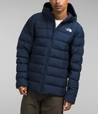 Aconcagua 3 Hoodie för herr