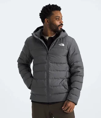 Aconcagua 3 Hoodie för herr