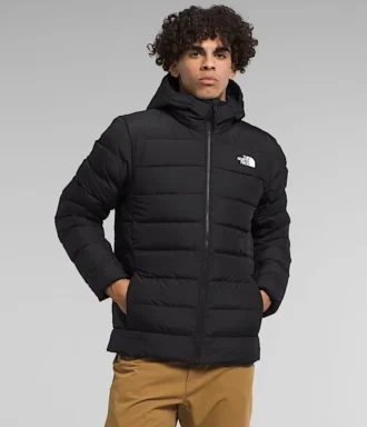 Aconcagua 3 Hoodie för herr