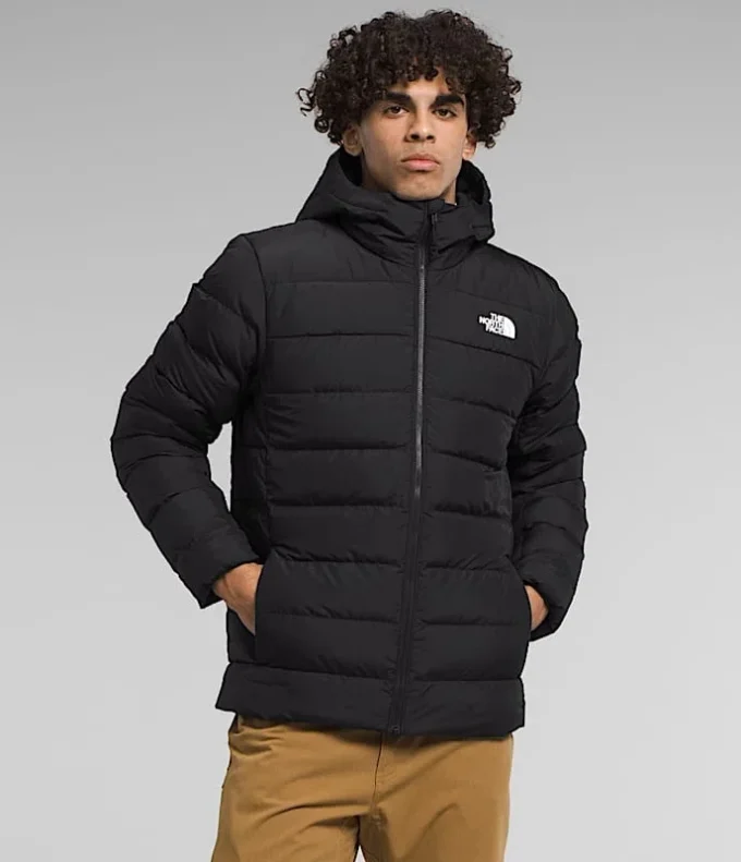 Aconcagua 3 Hoodie för herr
