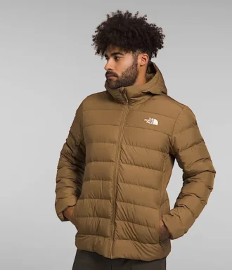 Aconcagua 3 Hoodie för herr