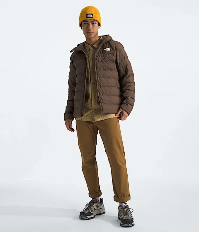 Aconcagua 3 Hoodie för herr Aconcagua 3 Hoodie för herr