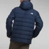 Aconcagua 3 Hoodie för herr