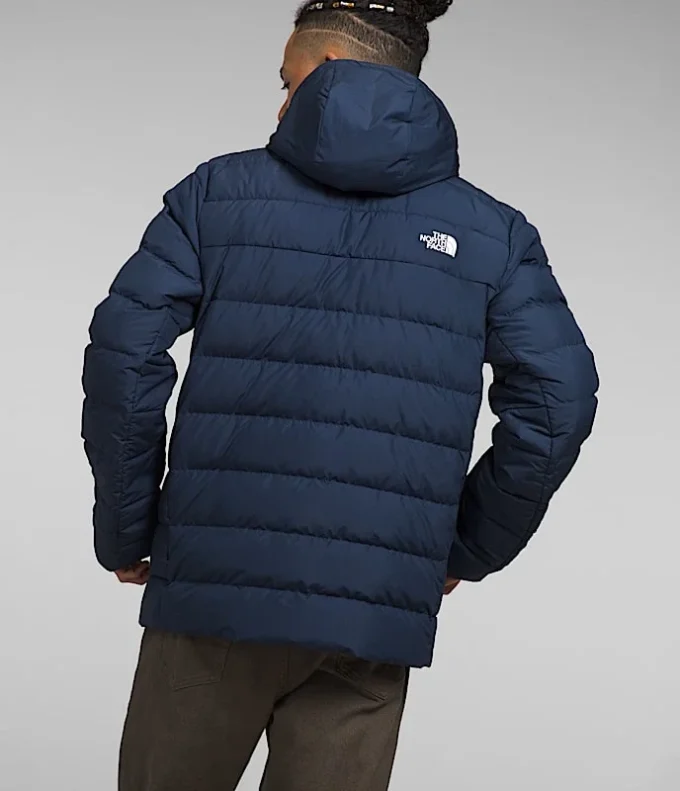 Aconcagua 3 Hoodie för herr
