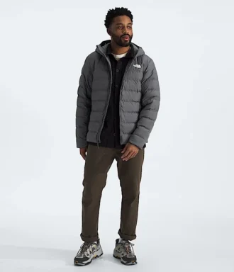 Aconcagua 3 Hoodie för herr