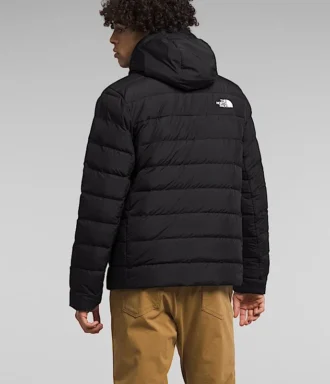 Aconcagua 3 Hoodie för herr